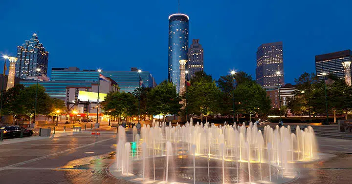 Atlanta (ATL)