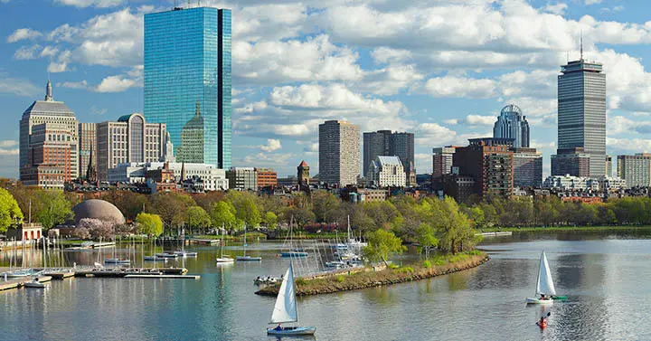 Boston (BOS)