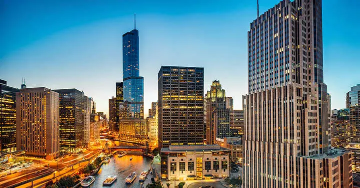 Chicago (ORD)