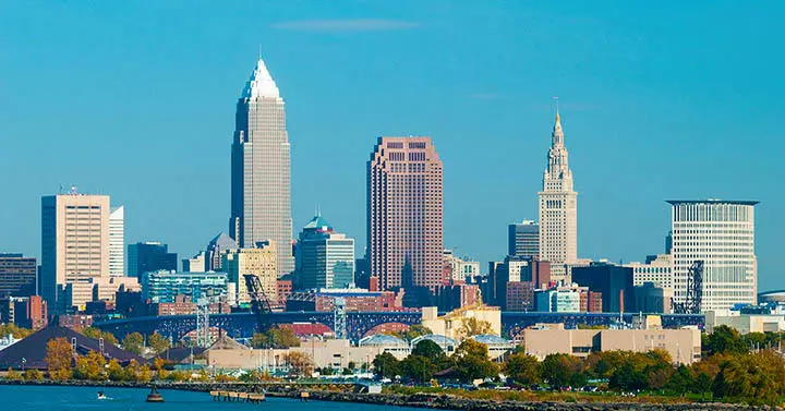 Cleveland (CLE)
