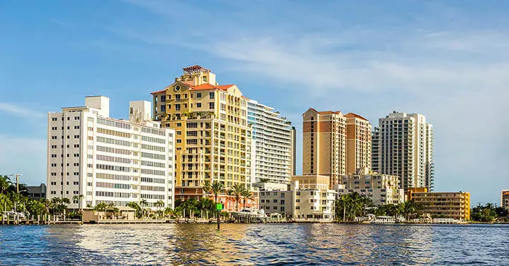 Fort Lauderdale (FLL)