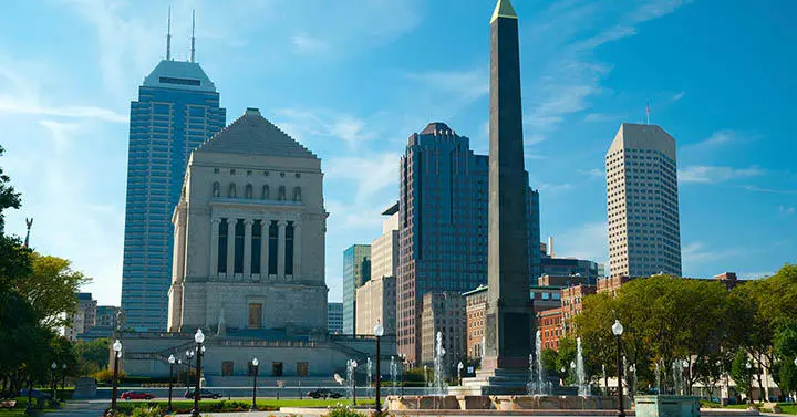 Indianapolis (IND)