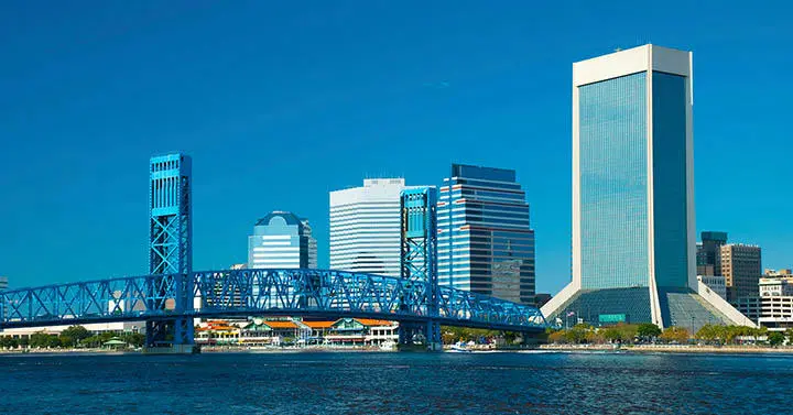 Jacksonville (JAX)