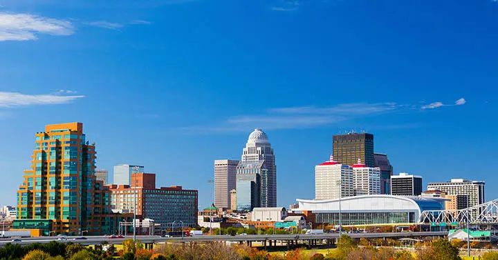 Louisville (SDF)