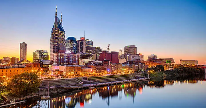 Nashville (BNA)