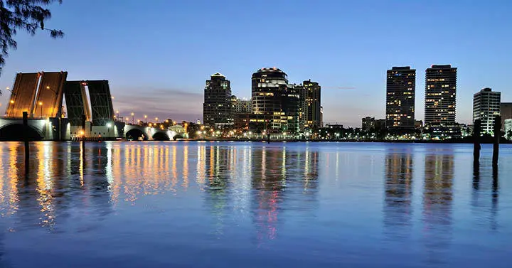 West Palm Beach (PBI)