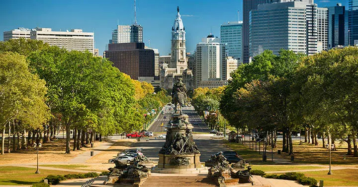 Philadelphia (PHL)