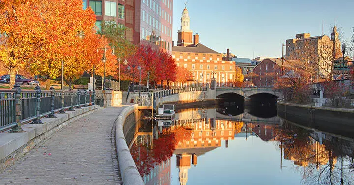Providence (PVD)