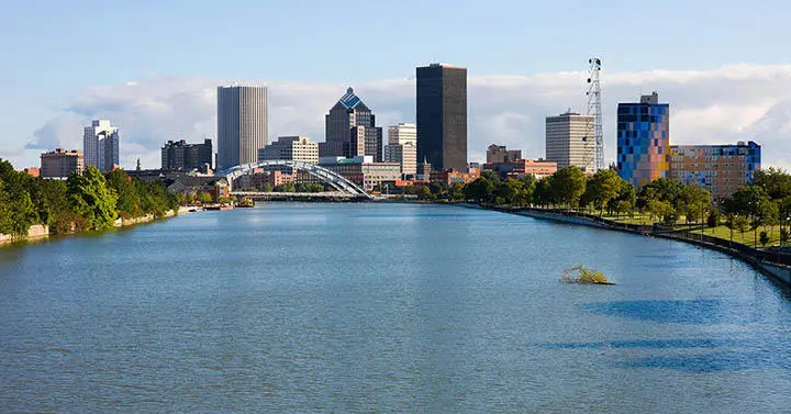 Rochester (ROC)