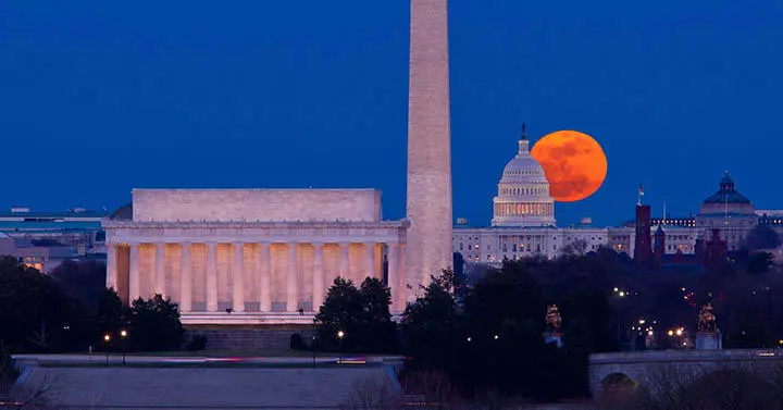 Washington (DCA)